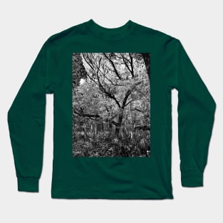 A Woodland Dance Long Sleeve T-Shirt